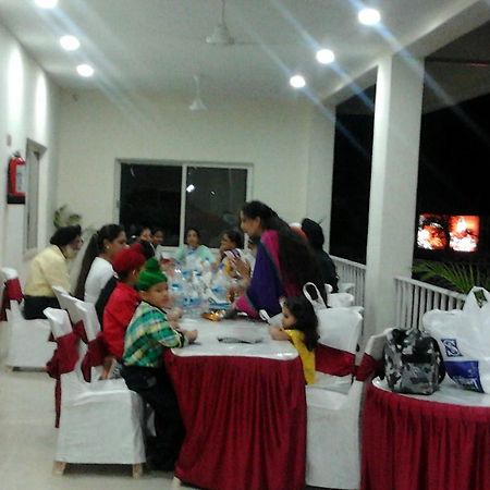 Tanarika Resort Bhusawal Экстерьер фото