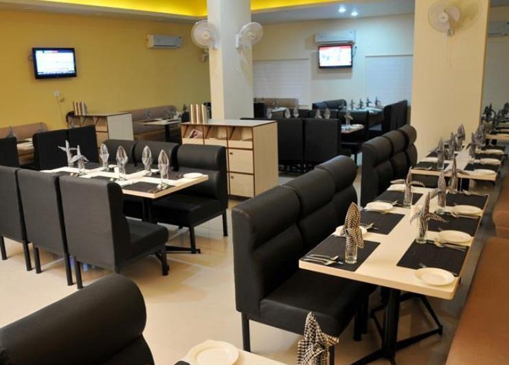 Tanarika Resort Bhusawal Экстерьер фото